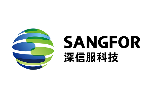 清遠深信服科技
